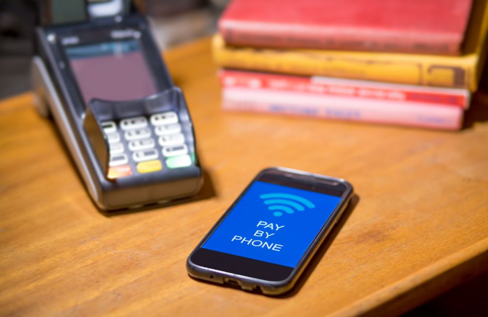 Samsung Pay Mempermudah Transaksi Digital