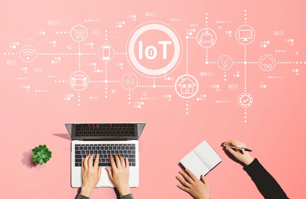 Penerapan Internet of Things (IoT) Lobstech Untuk Para Nelayan