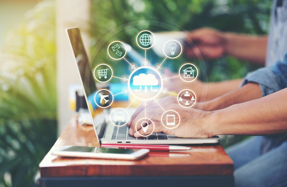 Penerapan Internet of Things (IoT) Lobstech Untuk Para Nelayan