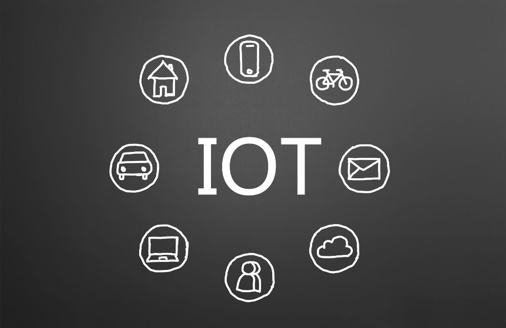 Penerapan Internet of Things (IoT) Lobstech Untuk Para Nelayan