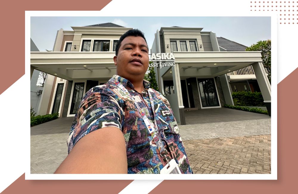 Klasika Grand Wisata Bekasi Classy Living Dari Sinar Mas Land