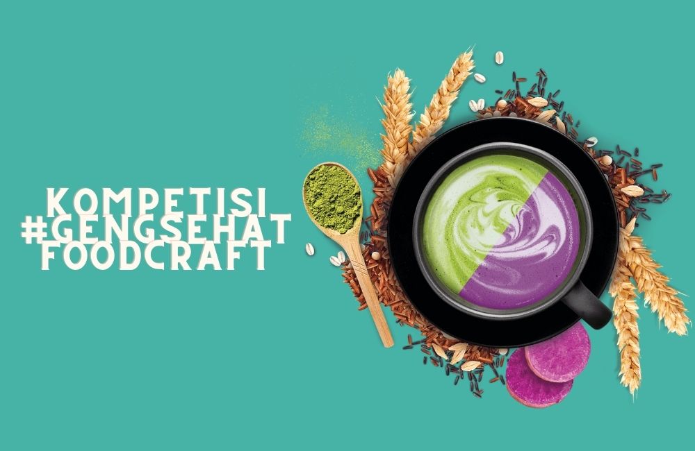 Foodcraft Multigrain